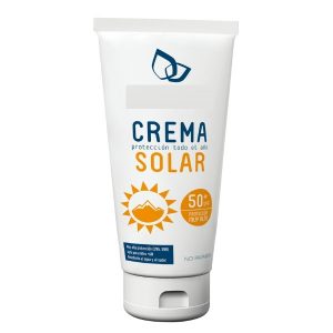 crema solar para perros