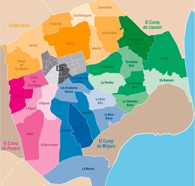 veterinario pedanias de elche